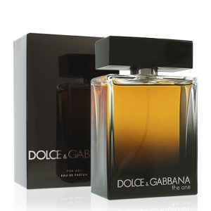 Dolce & Gabbana The One For Men EDP za moške 100ml