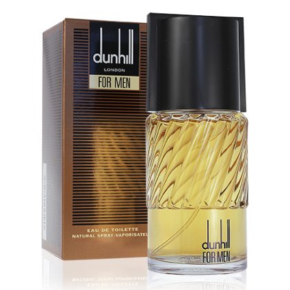 Dunhill Dunhill For Men toaletna voda za moške 100 ml