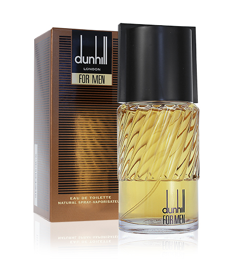Dunhill Dunhill For Men toaletna voda za moške 100 ml