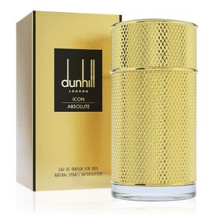 Dunhill Icon Absolute parfumska voda za moške 100 ml