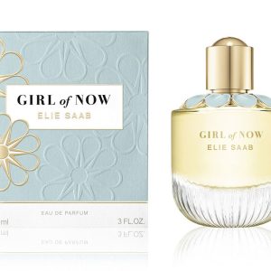 Elie Saab Girl of Now EDP za ženske 90ml