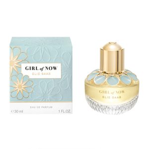 Elie Saab Girl of Now EDP za ženske 30ml