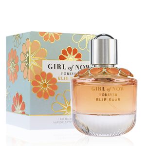 Elie Saab Girl of Now Forever EDP za ženske 50ml