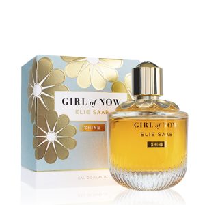 Elie Saab Girl of Now Shine parfumska voda za ženske 30 ml