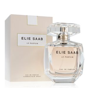 Elie Saab Le Parfum EDP za ženske 90ml