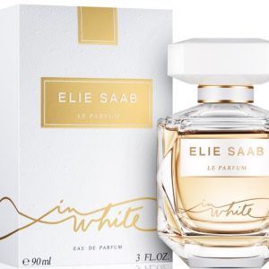 Elie Saab Le Parfum In White EDP za ženske 90ml