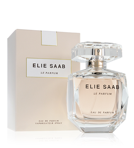 Elie Saab Le Parfum EDP za ženske 90ml