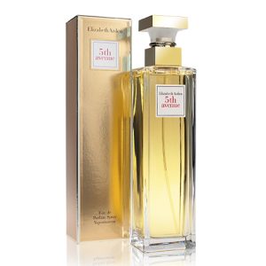 Elizabeth Arden 5th Avenue parfumska voda za ženske 30 ml