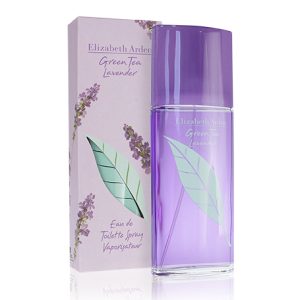 Elizabeth Arden Green Tea Lavender toaletna voda za ženske 100 ml