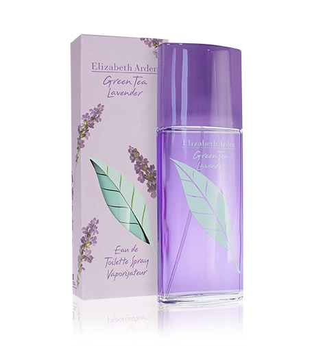 Elizabeth Arden Green Tea Lavender toaletna voda za ženske 100 ml