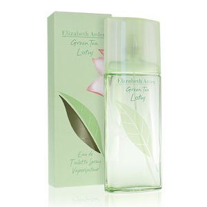 Elizabeth Arden Green Tea Lotus toaletna voda za ženske 100 ml