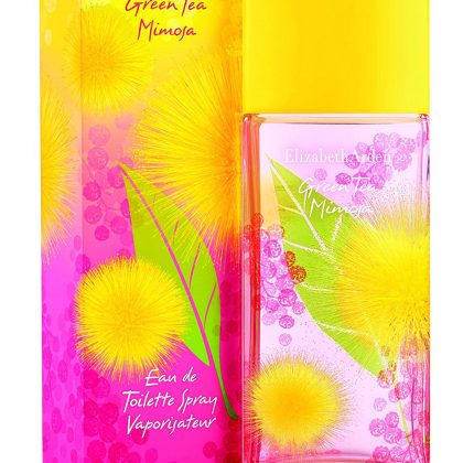 Elizabeth Arden Green Tea Mimosa toaletna voda za ženske 100 ml
