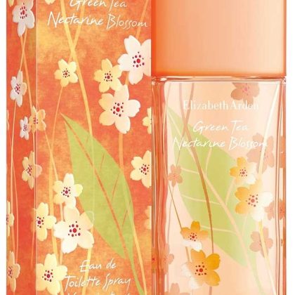 Elizabeth Arden Green Tea Nectarine Blossom toaletna voda za ženske 100 ml