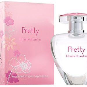 Elizabeth Arden Pretty parfumska voda za ženske 100 ml