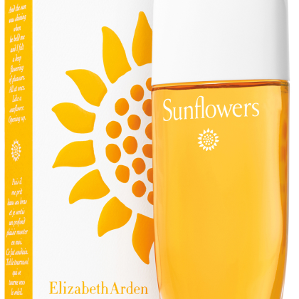 Elizabeth Arden Sunflowers toaletna voda za ženske 30 ml