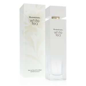 Elizabeth Arden White Tea toaletna voda za ženske 100 ml