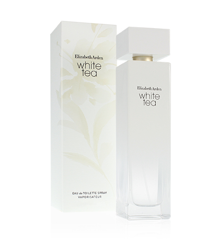 Elizabeth Arden White Tea toaletna voda za ženske 100 ml