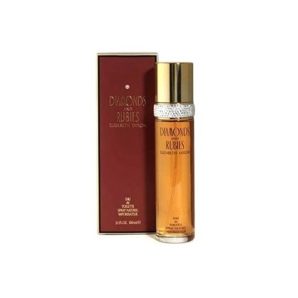 Elizabeth Taylor Diamonds And Rubies EDT za ženske 100ml