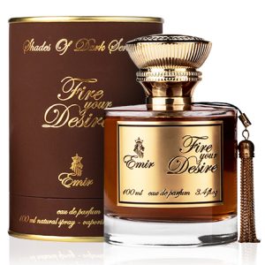 Emir Fire Your Desire EDP Unisex 100ml