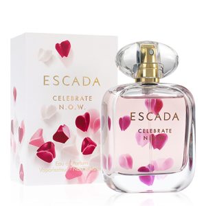Escada Celebrate N.O.W. EDP za ženske 80ml
