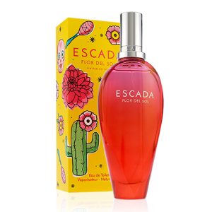Escada Flor del Sol EDT za ženske 100ml