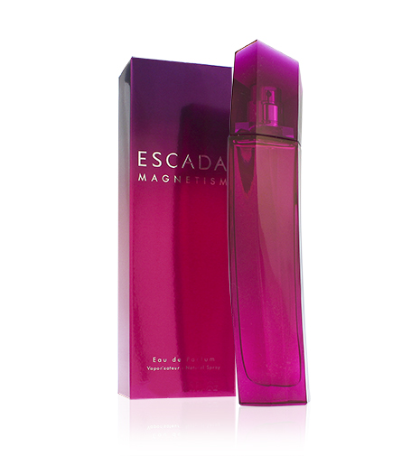 Escada Magnetism EDP za ženske 75ml