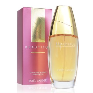 Estée Lauder Beautiful parfumska voda za ženske 30 ml