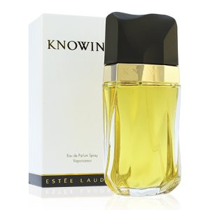 Estée Lauder Knowing parfumska voda za ženske 75 ml