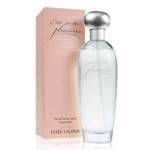 Estée Lauder Pleasures parfumska voda za ženske 100 ml