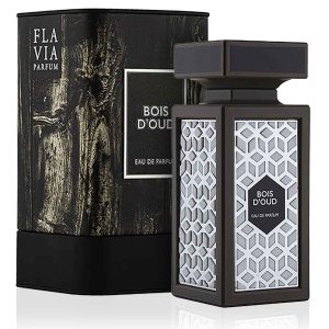 Flavia Bois d'Oud EDP Unisex 90ml