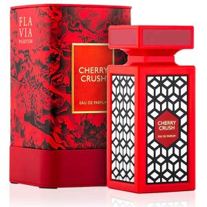 Flavia Cherry Crush EDP Unisex 90ml