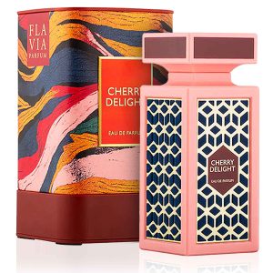 Flavia Cherry Delight EDP Unisex 90ml