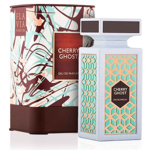 Flavia Cherry Ghost EDP Unisex 90ml