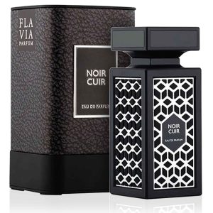 Flavia Noir Cuir EDP Unisex 90ml