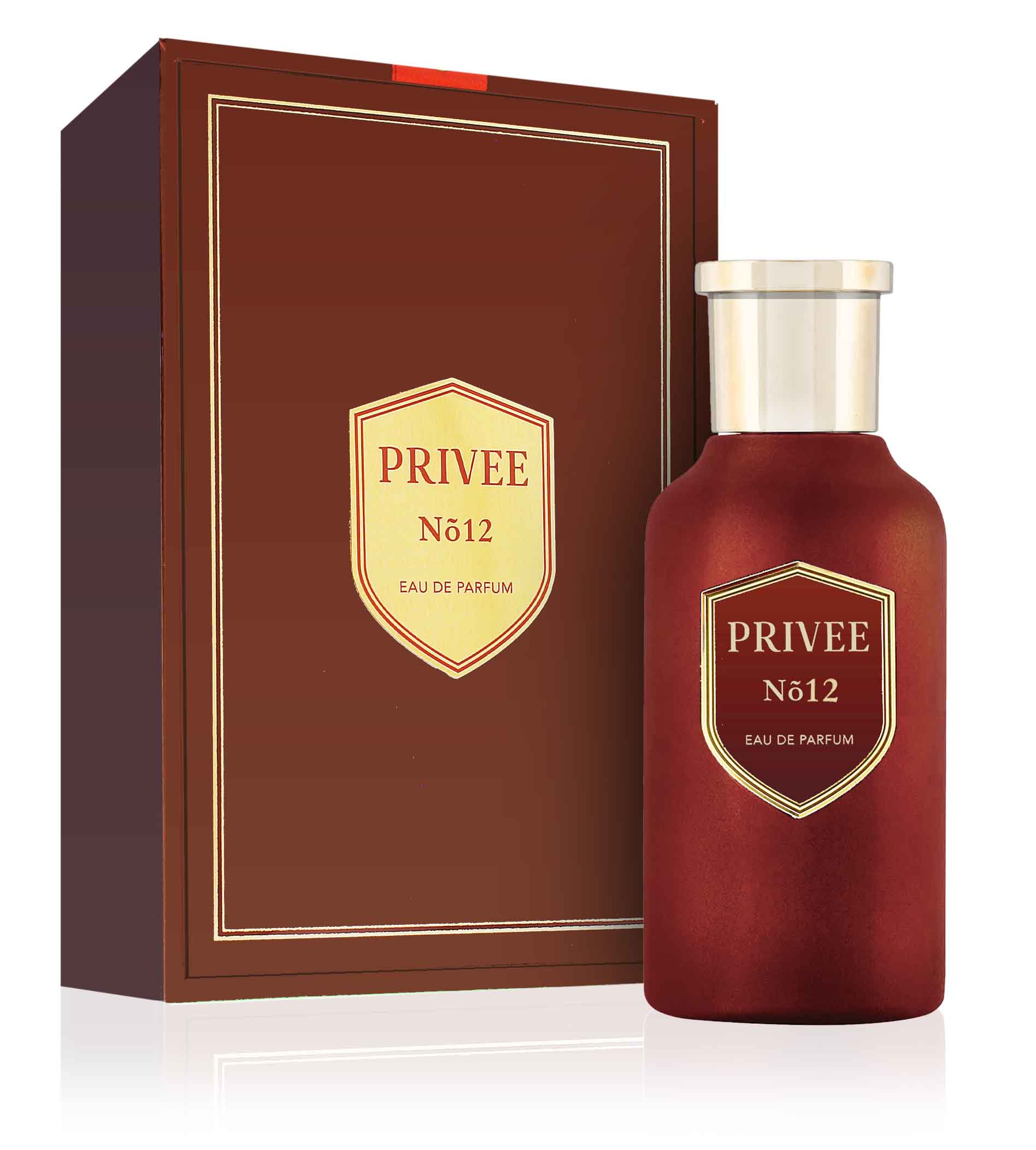 Flavia Privee No 12 EDP Unisex 100ml