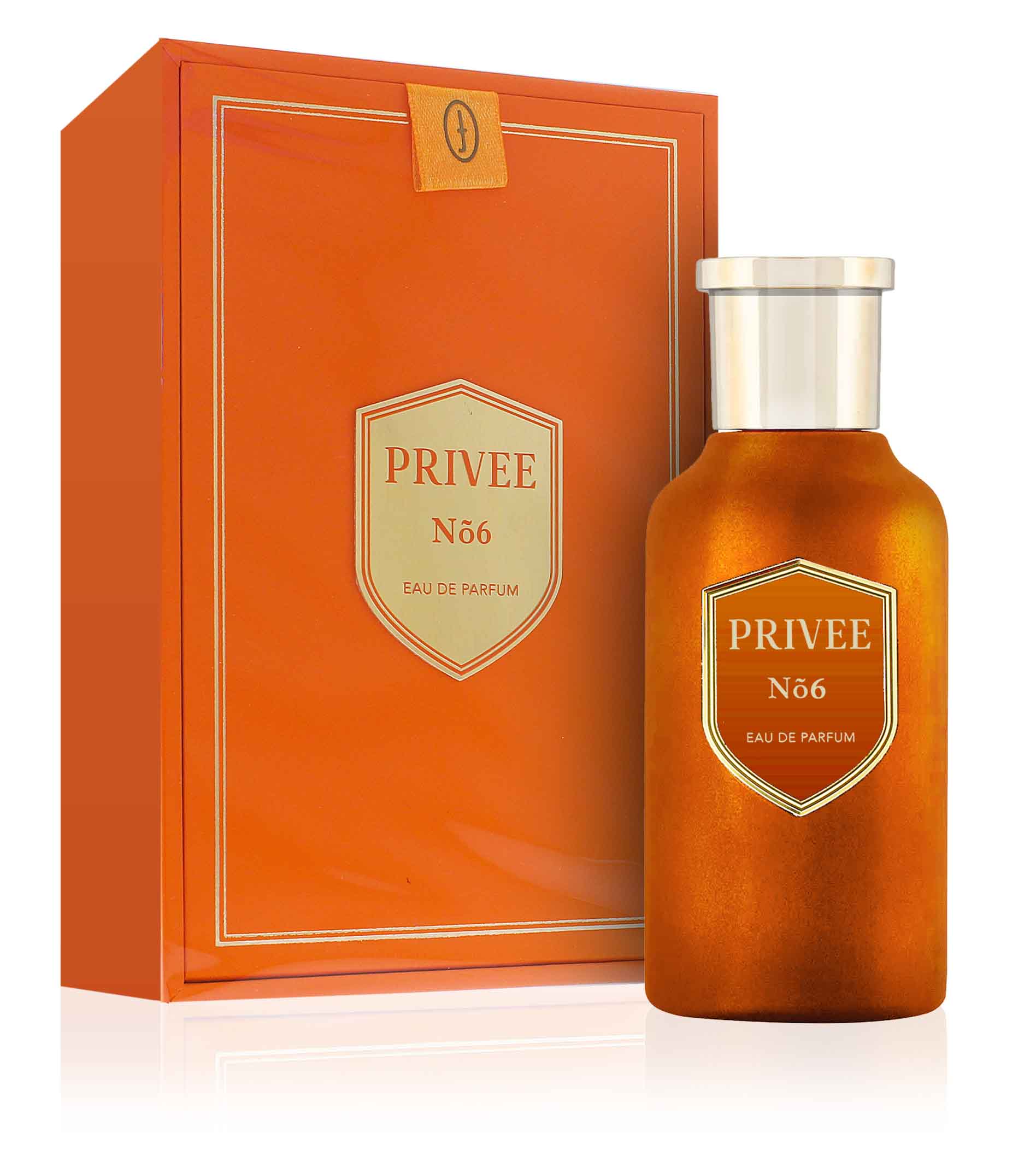 Flavia Privee No 6 EDP Unisex 100ml