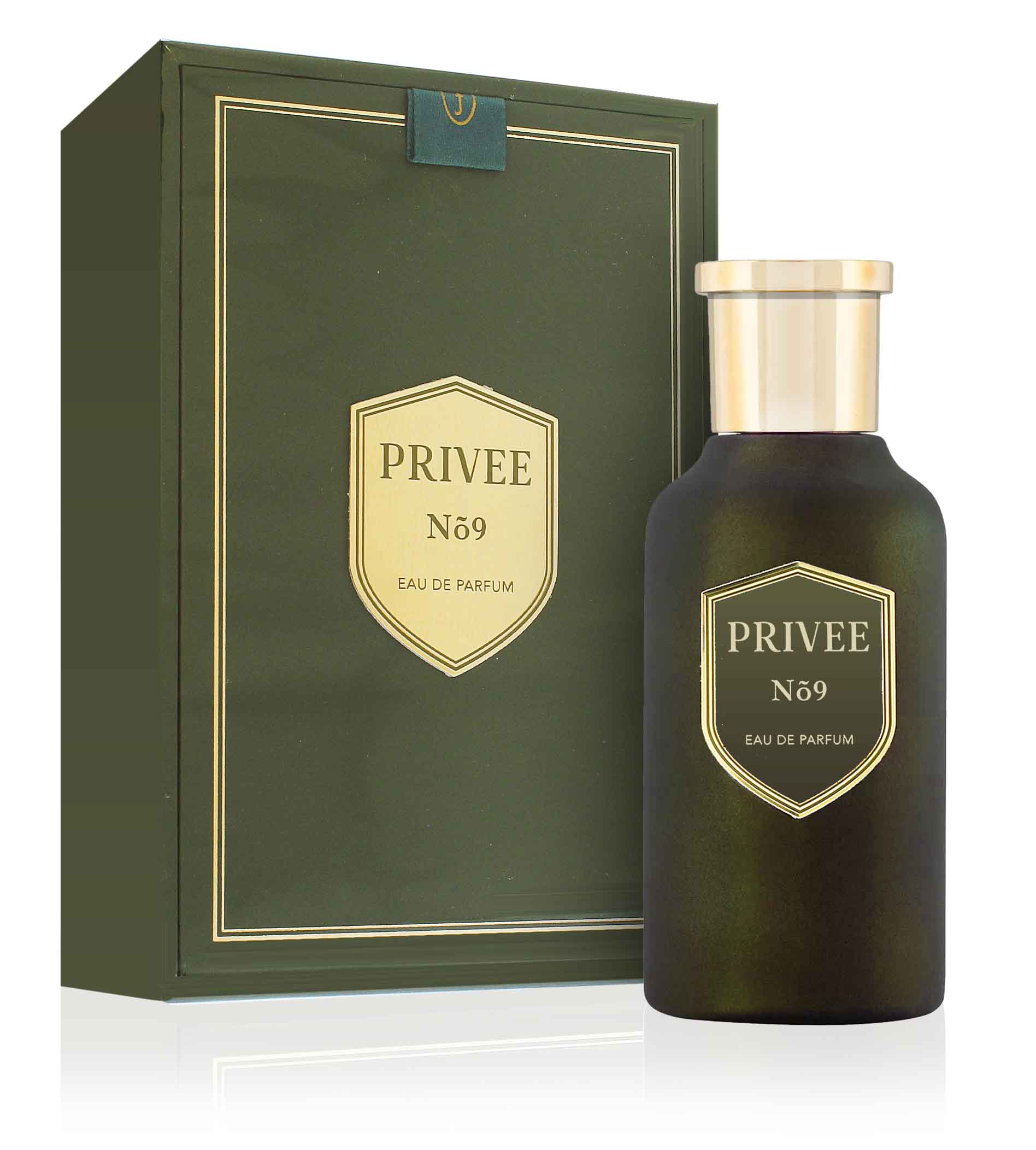 Flavia Privee No 9 EDP Unisex 100ml
