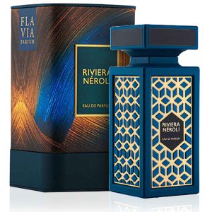 Flavia Riviera Néroli EDP Unisex 90ml