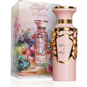 Fragrance World Bouquet of Euphoria EDP za ženske 100ml