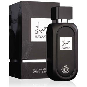 Fragrance World Hayaati EDP za moške 100ml 100 ml