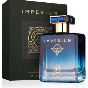 Fragrance World Imperium EDP za moške 100ml