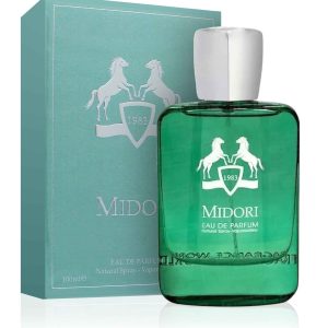 Fragrance World Midori EDP Unisex 100ml