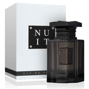 Fragrance World Nuit EDP za moške 80ml