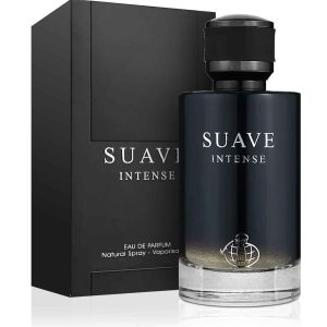 Fragrance World Suave Intense EDP za moške 100ml