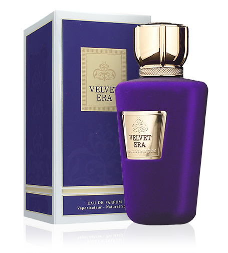Fragrance World Velvet Era EDP Unisex 100ml