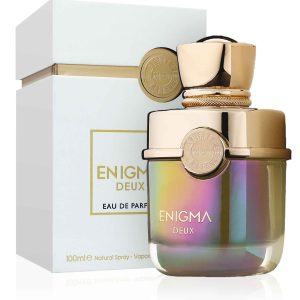 French Avenue Enigma Deux EDP Unisex 100ml