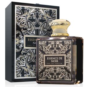 French Avenue Essence De Noir EDP za ženske 100ml