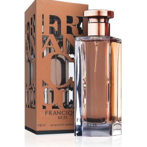 French Avenue Francique 63.55 EDP Unisex 100ml