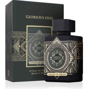 French Avenue Glorious Oud Extrait de Parfum Unisex 80ml