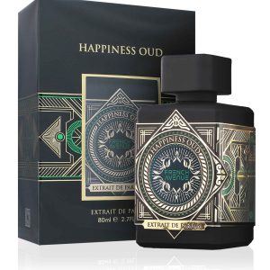 French Avenue Happiness Oud Extrait de Parfum Unisex 80ml